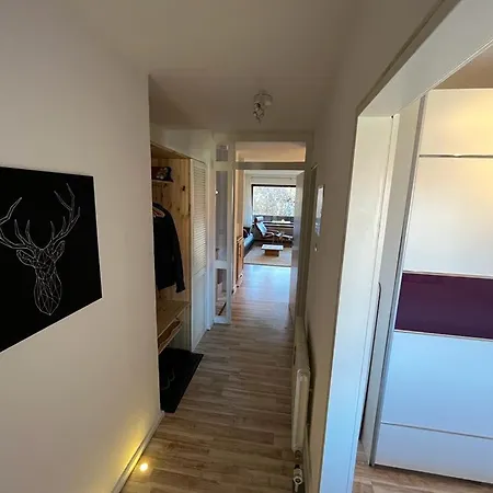 Ferienwohnung Schulz