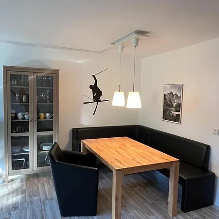 Ferienwohnung Schulz Apartment