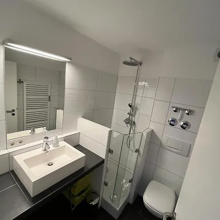 Ferienwohnung Schulz Apartment *