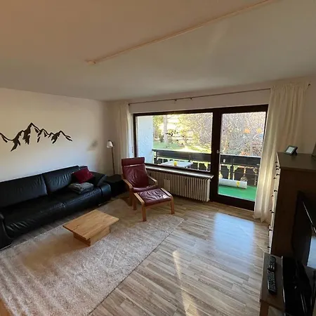 Ferienwohnung Schulz Apartment *