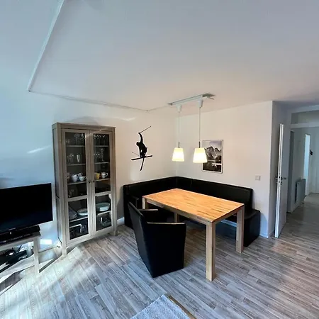 Apartment Ferienwohnung Schulz *